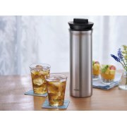 Термос «TTD-1000 SBK», 1000 мл