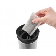 Термос «TTD-1000 SBK», 1000 мл