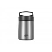 Термос с двумя контейнерами THERMOcafe «TCLB-1480SY», 1480 мл