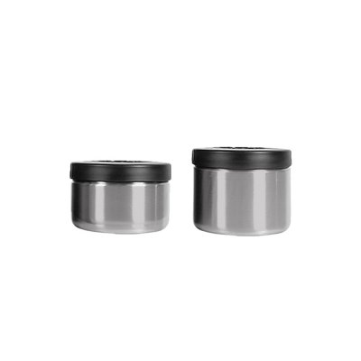 Термос с двумя контейнерами THERMOcafe «TCLB-1480SY», 1480 мл арт. 1707116