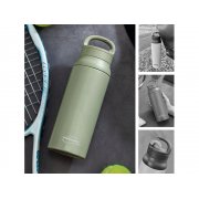 Термоc THERMOcafe
«TCSB-600SY», 600 мл