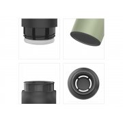 Термоc THERMOcafe
«TCSB-600SY», 600 мл