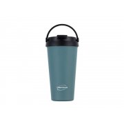 Термокружка THERMOcafe 
«TCCM-500KA», 500 мл