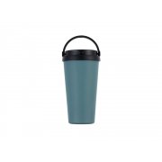 Термокружка THERMOcafe
«TCCM-500KA», 500 мл