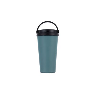 Термокружка THERMOcafe 
«TCCM-500KA», 500 мл