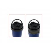 Термокружка THERMOcafe
«TCCM-500KA», 500 мл