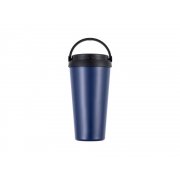 Термокружка THERMOcafe
«TCCM-500KA», 500 мл