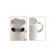 Термокружка THERMOcafe
«TCCM-460SY», 460 мл