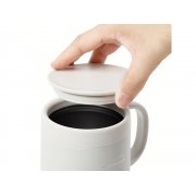 Термокружка THERMOcafe
«TCCM-460SY», 460 мл