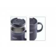 Термокружка THERMOcafe
«TCCM-460SY», 460 мл