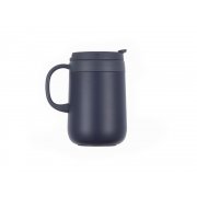 Термокружка THERMOcafe
«TCCM-460SY», 460 мл