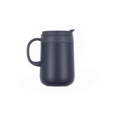 Термокружка THERMOcafe 
«TCCM-460SY», 460 мл
