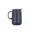 Термокружка THERMOcafe
«TCCM-460SY», 460 мл Термокружка THERMOcafe
«TCCM-460SY», 460 мл
