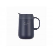 Термокружка THERMOcafe 
«TCCM-460SY», 460 мл