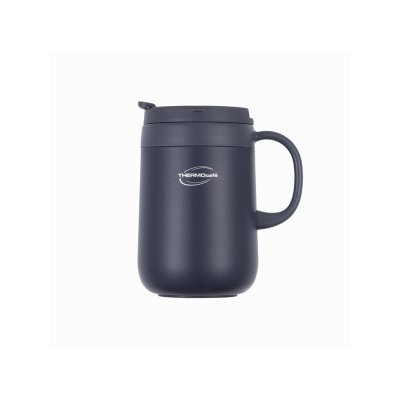 Термокружка THERMOcafe 
«TCCM-460SY», 460 мл