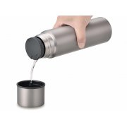 Термос из титана «FJN-500», 500 мл