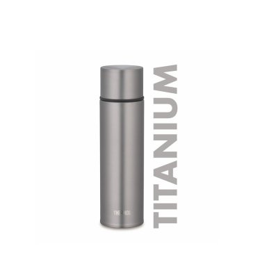 Термос из титана «FJN-500», 500 мл арт. 1562999