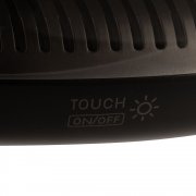 Станция беспроводной зарядки с подсветкой apexPoint ver.2, черная