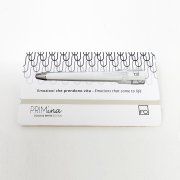 Вечная ручка Pininfarina Forever Primina WHITE арт. NPKRE01556P