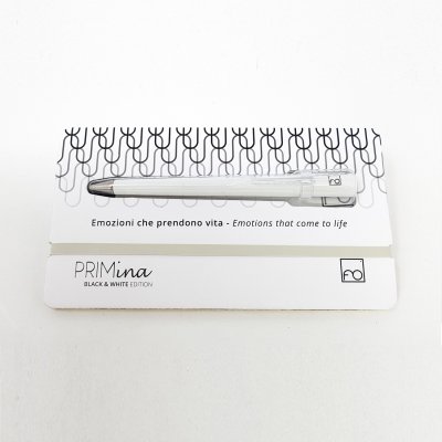 Вечная ручка Pininfarina Forever Primina WHITE арт. NPKRE01556P