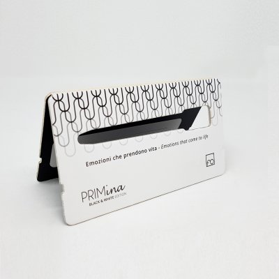 Вечная ручка Pininfarina Forever Primina WHITE арт. NPKRE01556P