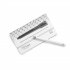Вечная ручка Pininfarina Forever Primina WHITE арт. NPKRE01556P Вечная ручка Pininfarina Forever Primina WHITE арт. NPKRE01556P