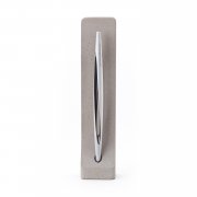 Вечная ручка Pininfarina Aero TITANIUM арт. NPKRE01669 Вечная ручка Pininfarina Aero TITANIUM арт. NPKRE01669