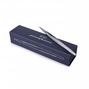 Вечная ручка Pininfarina Aero TITANIUM арт. NPKRE01669 Вечная ручка Pininfarina Aero TITANIUM арт. NPKRE01669