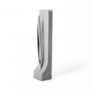 Вечная ручка Pininfarina Aero TITANIUM арт. NPKRE01669 Вечная ручка Pininfarina Aero TITANIUM арт. NPKRE01669