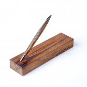 Шариковая ручка Pininfarina Cambiano SHINY CHROME арт. NPKRE01664