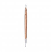 Шариковая ручка Pininfarina Cambiano SHINY CHROME арт. NPKRE01664