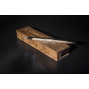 Шариковая ручка Pininfarina Cambiano SHINY CHROME арт. NPKRE01664