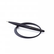 Вечная ручка Pininfarina SPACE X BLACK арт. NPKRE01679