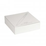 Вечная ручка Pininfarina SPACE X BLACK арт. NPKRE01679