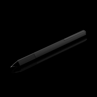 Шариковая ручка PININFARINA PF One BLACK арт. NPKRE01695