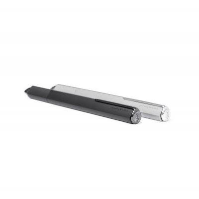 Шариковая ручка PININFARINA PF One BLACK арт. NPKRE01695