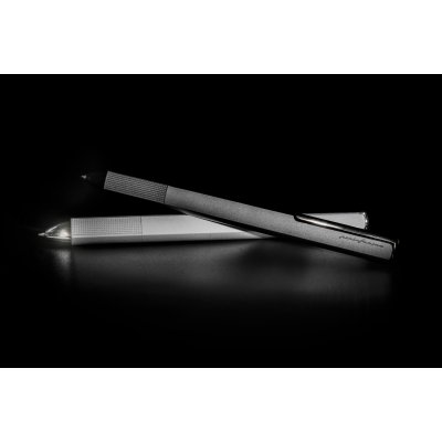 Шариковая ручка PININFARINA PF One BLACK арт. NPKRE01695