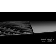 Шариковая ручка PININFARINA PF One BLACK