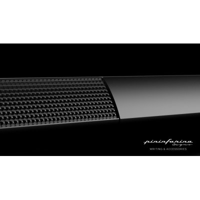 Шариковая ручка PININFARINA PF One BLACK арт. NPKRE01695