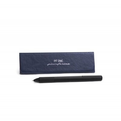 Шариковая ручка PININFARINA PF One BLACK арт. NPKRE01695