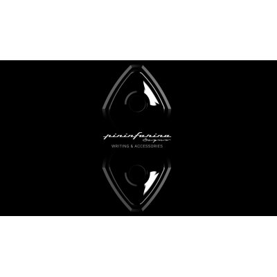 Шариковая ручка PININFARINA PF One BLACK арт. NPKRE01695
