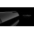 Шариковая ручка PININFARINA PF One BLACK арт. NPKRE01695