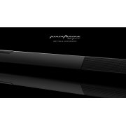 Шариковая ручка PININFARINA PF One BLACK