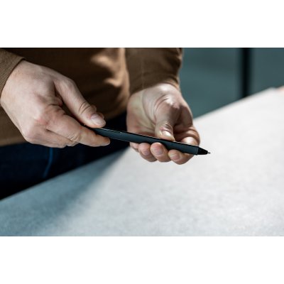 Шариковая ручка PININFARINA PF One BLACK арт. NPKRE01695