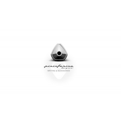 Шариковая ручка PININFARINA PF One SILVER арт. NPKRE01694