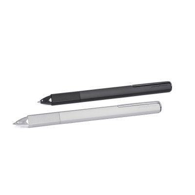 Шариковая ручка PININFARINA PF One SILVER арт. NPKRE01694