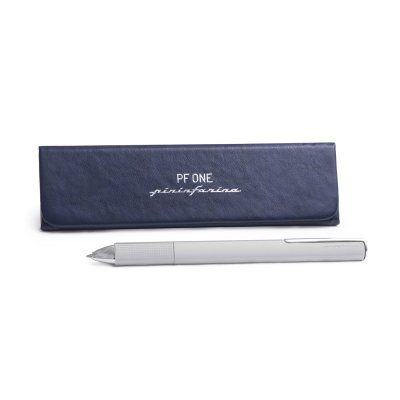 Шариковая ручка PININFARINA PF One SILVER арт. NPKRE01694