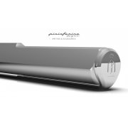 Шариковая ручка PININFARINA PF One SILVER арт. NPKRE01694 Шариковая ручка PININFARINA PF One SILVER арт. NPKRE01694