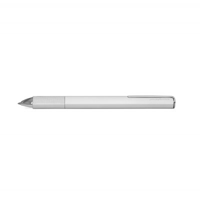 Шариковая ручка PININFARINA PF One SILVER арт. NPKRE01694
