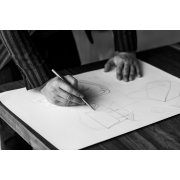 Вечная ручка Pininfarina Forever Prima SILVER арт. NPKRE01565